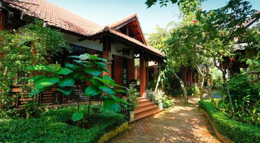 Betel Garden Villa - Hội An