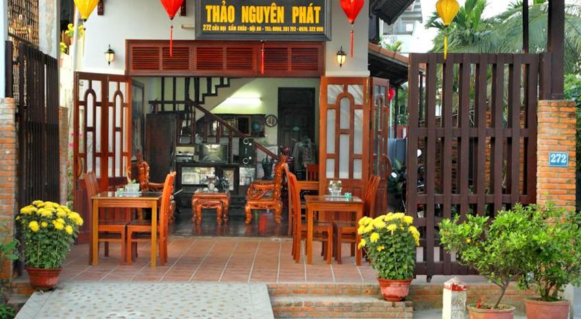 Thao Nguyen Phat Homestay - Hội An