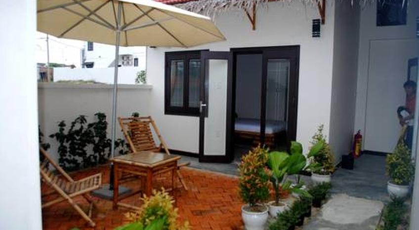 LIDO homestay - Hội An