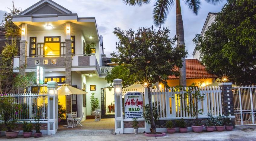 HaLo HomeStay - Hội An