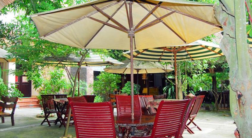 Tigon Hoi An Homestay - Hội An