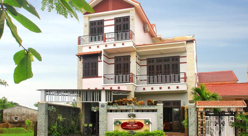 Hao Anh Homestay - Hội An