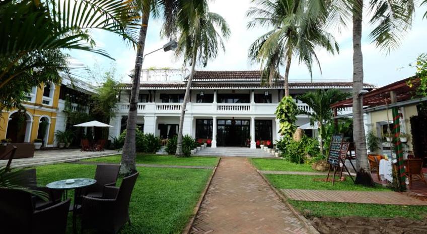 Ha An Hotel - Hội An