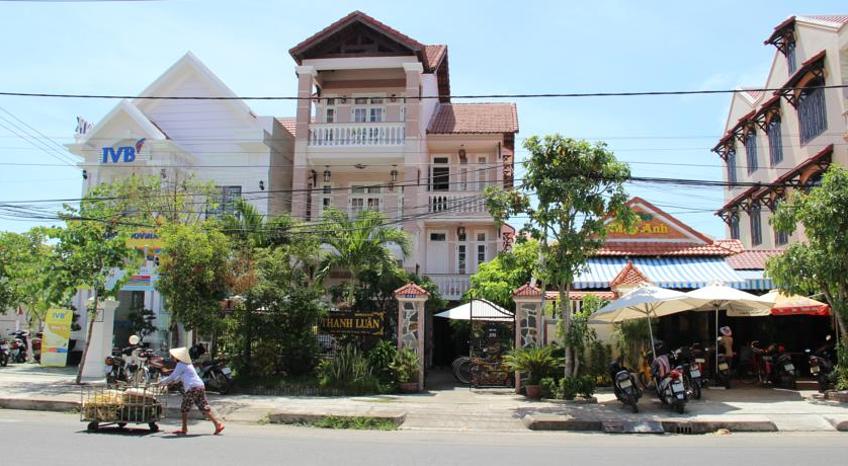 Hoi An Thanh Luan Homestay - Hội An