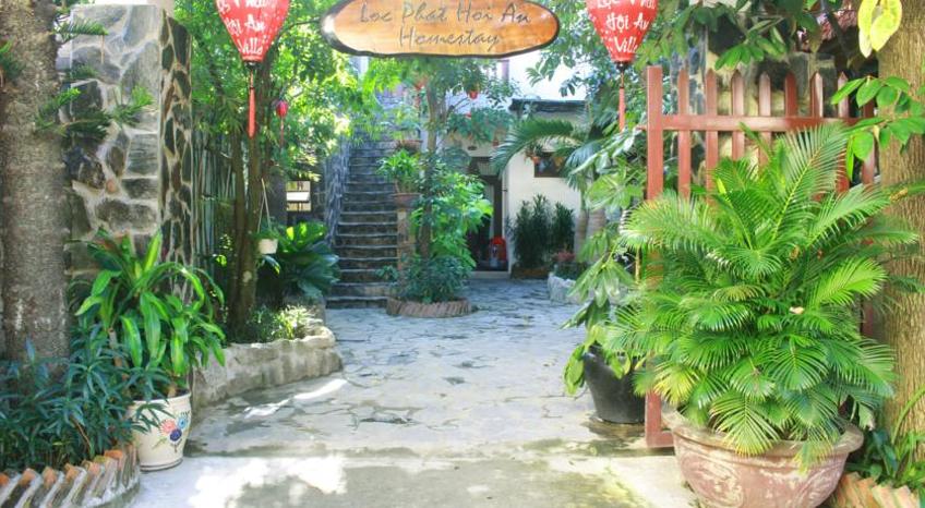 Loc Phat Hoi An Homestay-Villa - Hội An