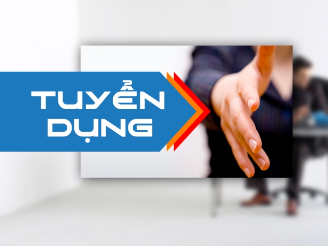 Công ty CP Tổng hợp & Xây lắp DATHACO tuyển dụng (08/2017)