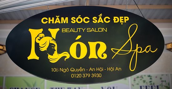 Non Spa - Hội An