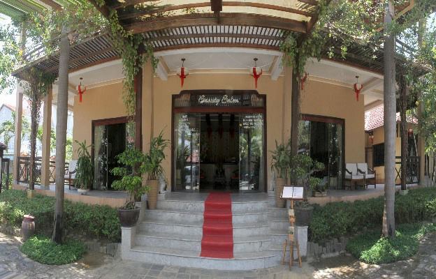 Lv Beauty Salon - Spa - Hội An