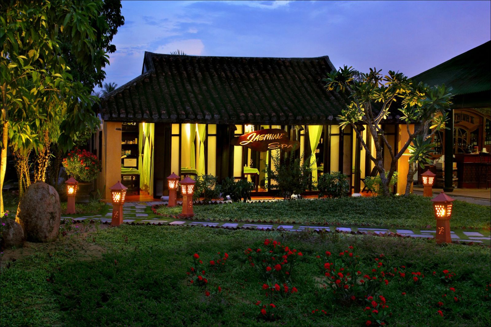 Hội An Jasmine Spa - Hội An