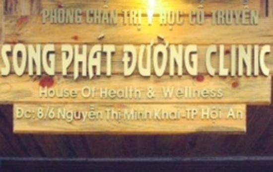 The House of Health and Wellness - Hội An