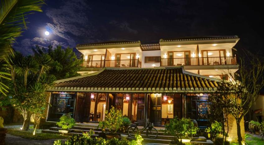 Ruby Villa - Hội An