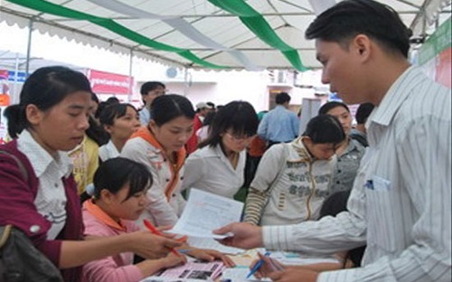 Công ty Gạch men BOAO Đà Nẵng tuyển dụng (08/2017)