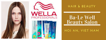 Ba-Le Well Beauty Salon - Hội An