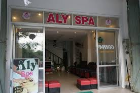 Hoi An Aly Spa - Hội An