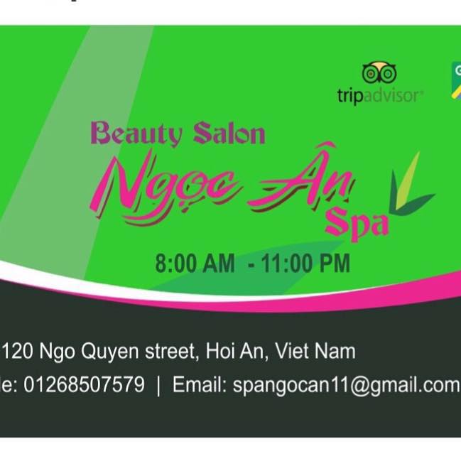 Ngoc An Spa - Hội An