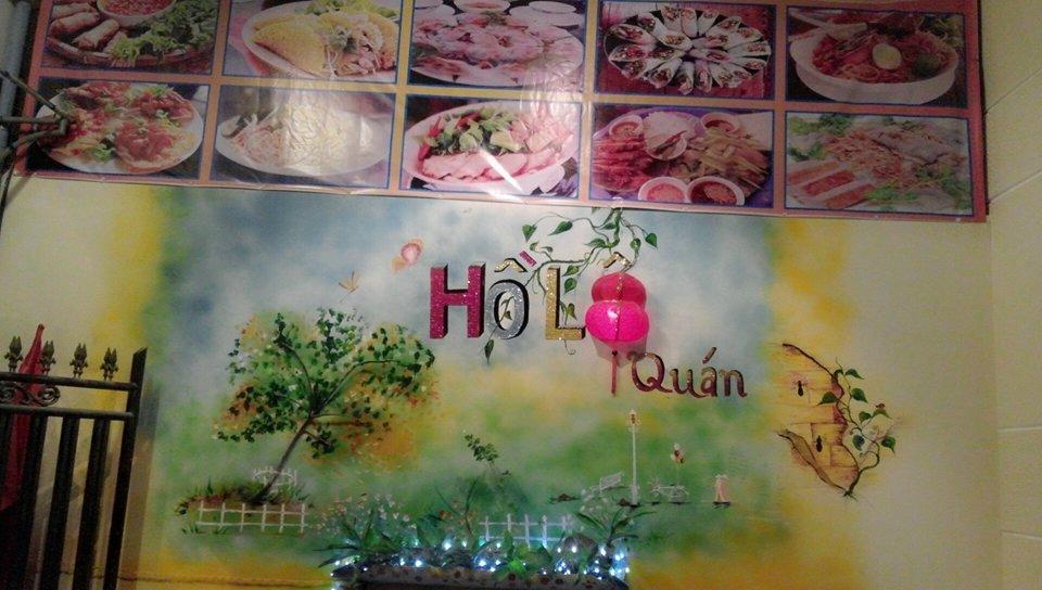 Hồ Lô Quán and cooking class - Hội An