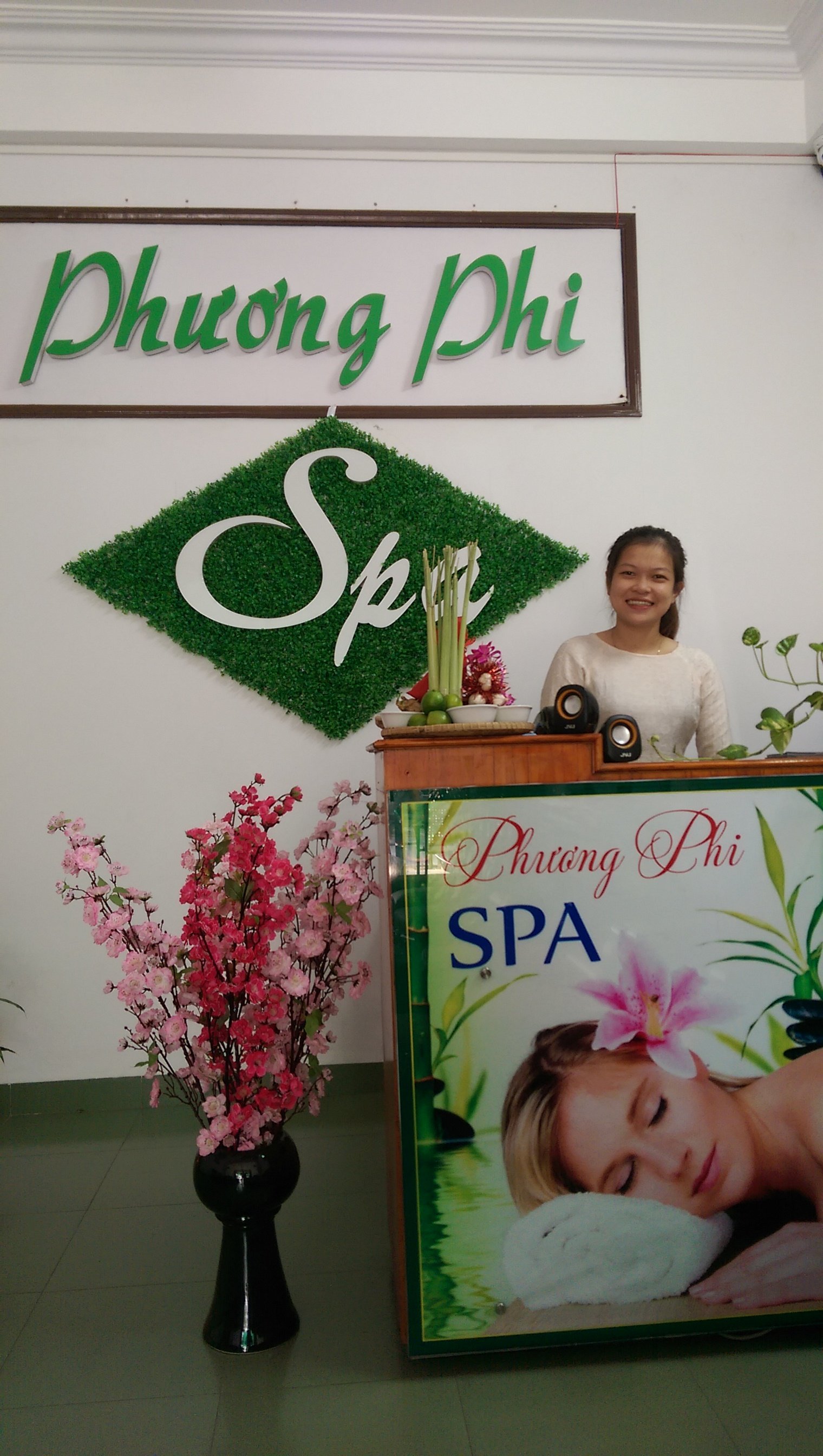 Spa Phương Phi - Hội An