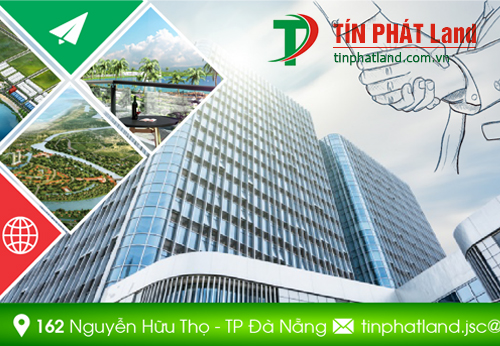 Công ty CP Tín Phát Land Đà Nẵng tuyển dụng (11/2017)