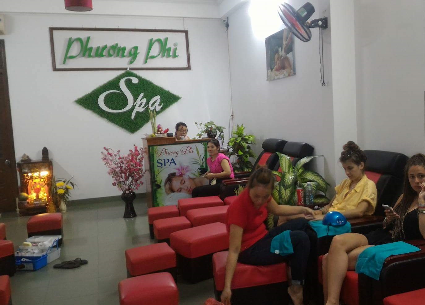 Spa and Beauty Salon Phương Phi - Hội An