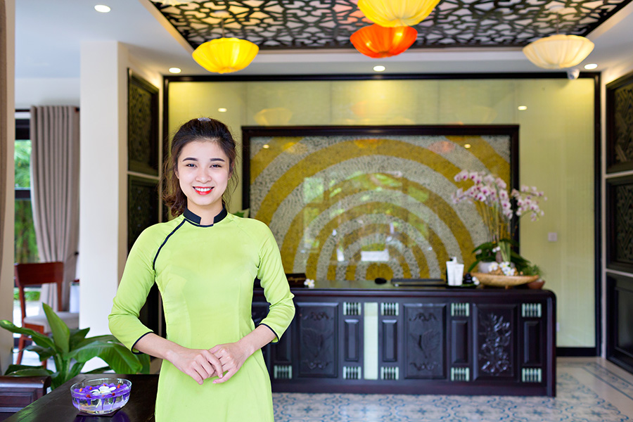 Hoi An Sundari Spa - Hội An