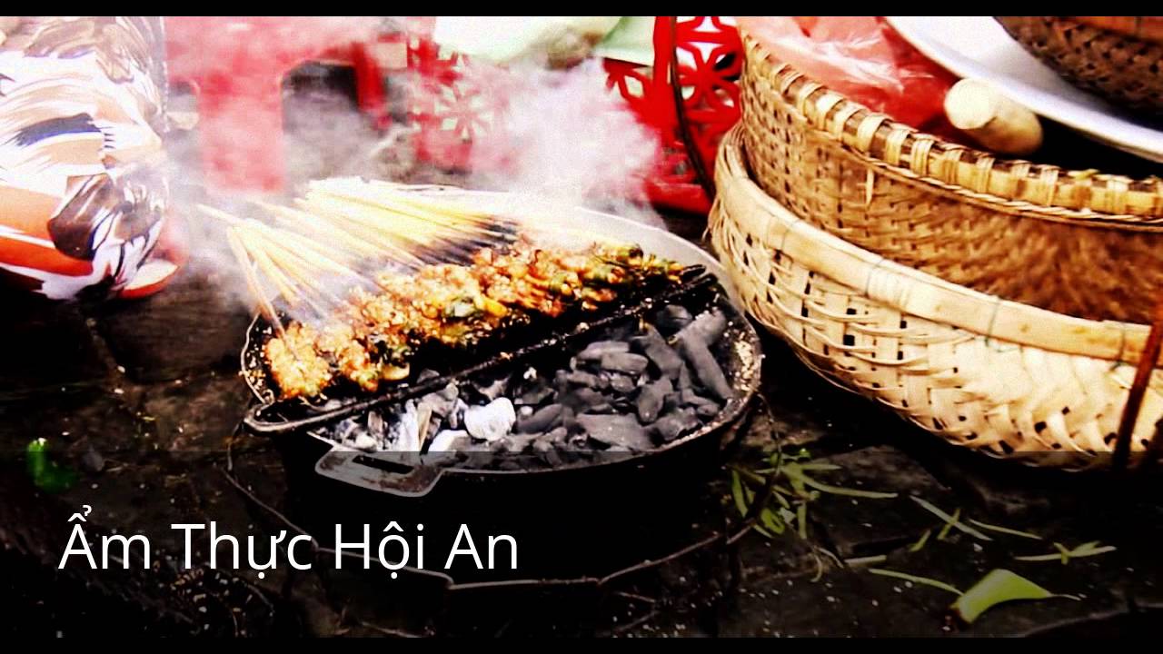 Du lịch Hội An: trọn bộ ăn gì? uống gì? ở đâu? chơi gì?... (P1)