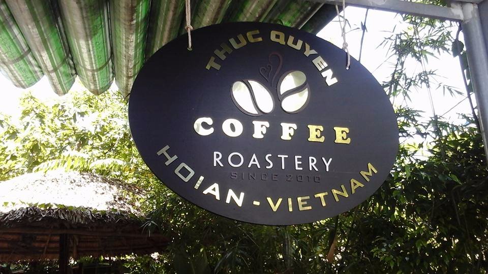 Thuc Quyen Coffee - Hội An