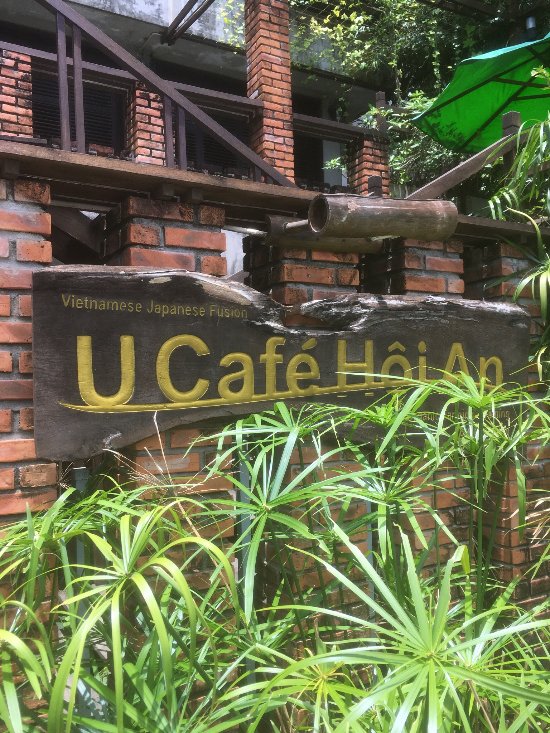 U Cafe - Hội An