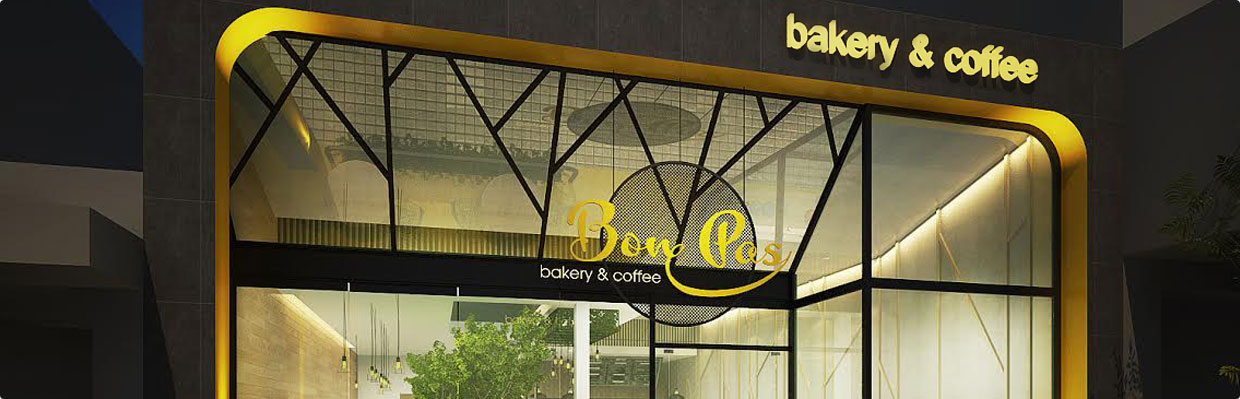 BonPas Bakery & Coffee Đà Nẵng tuyển dụng (11/2017)