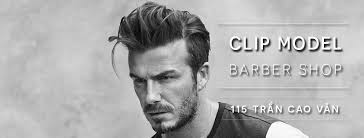 Quán barbershop CLIP modelb tuyển dụng (11/2017)