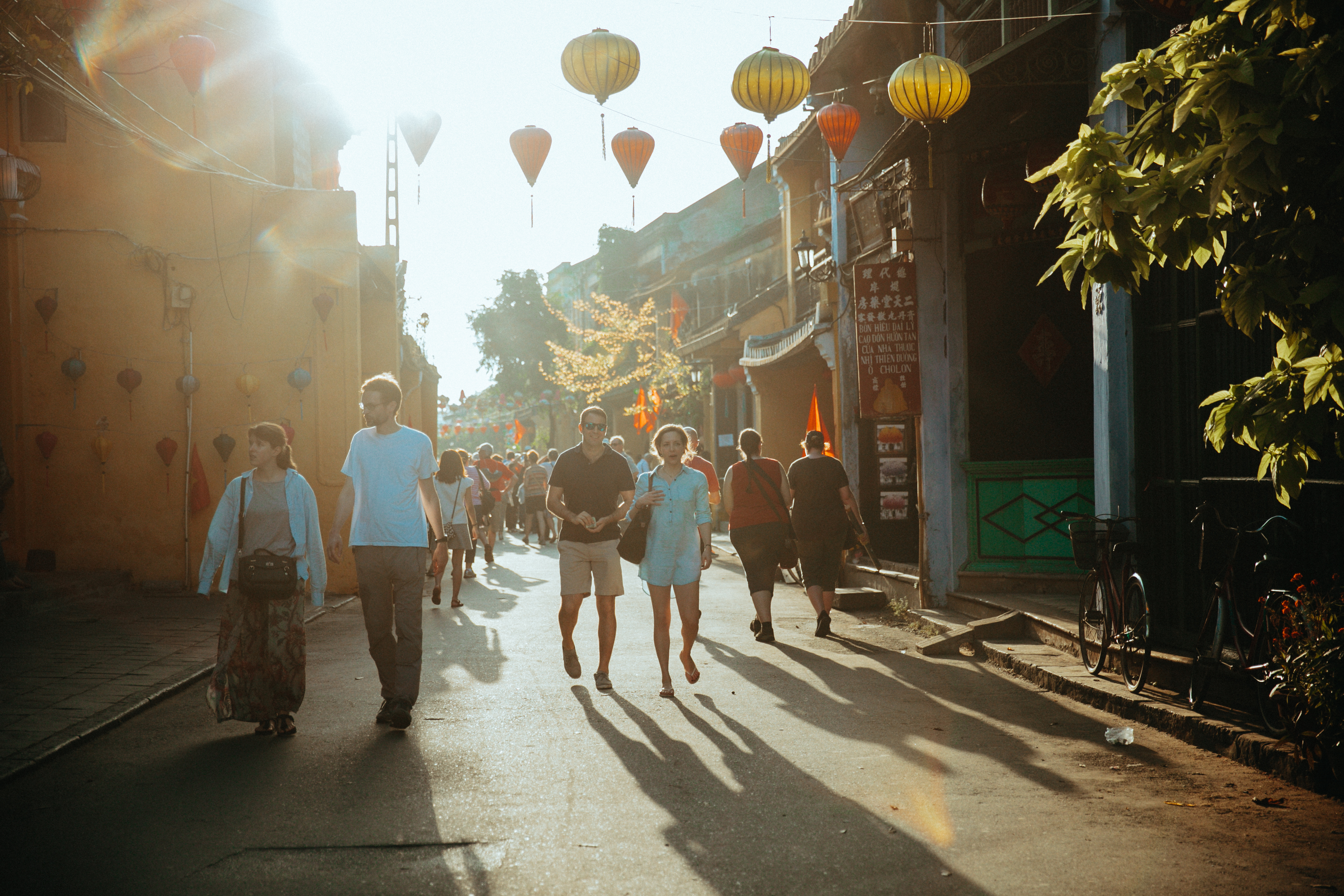 "Thức giấc ở Hội An!" - tâm tình sâu đậm của một lữ khách từng một lần chưa hiểu hết cái hồn Phố cổ